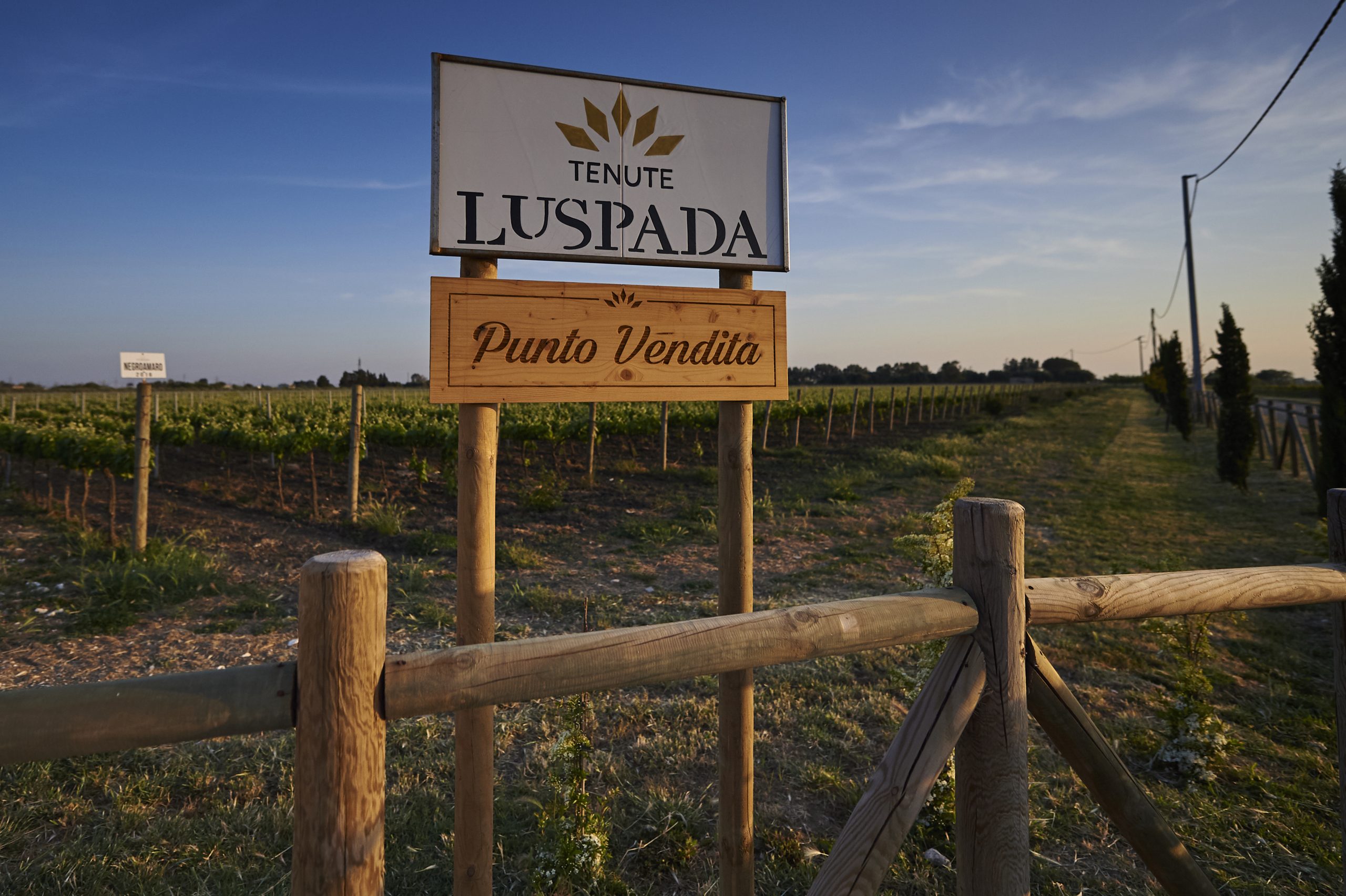 Lu Spada Tramonto & Vini 22