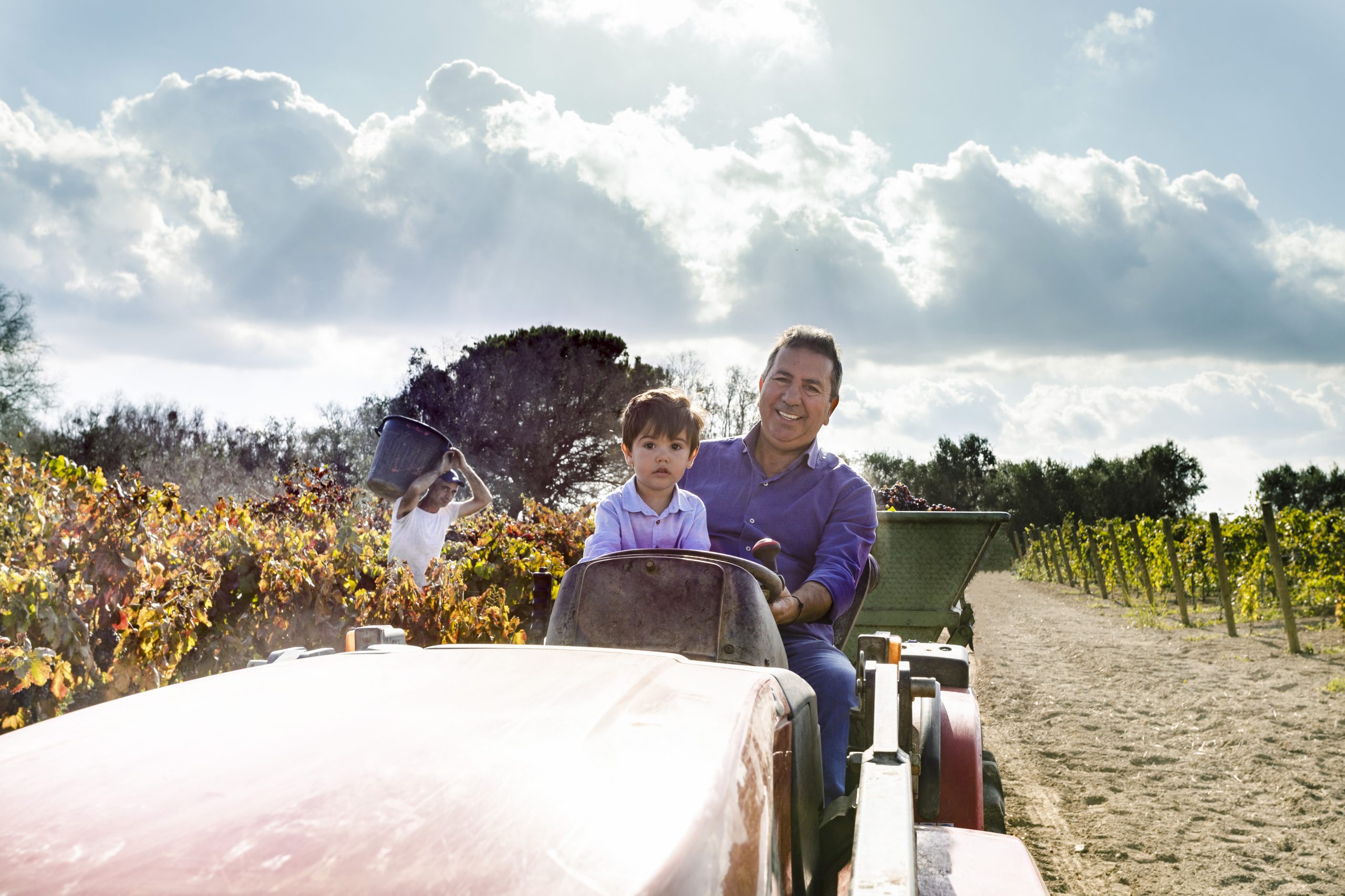 PAOLO LEO E L’ULTIMA GENERAZIONE..