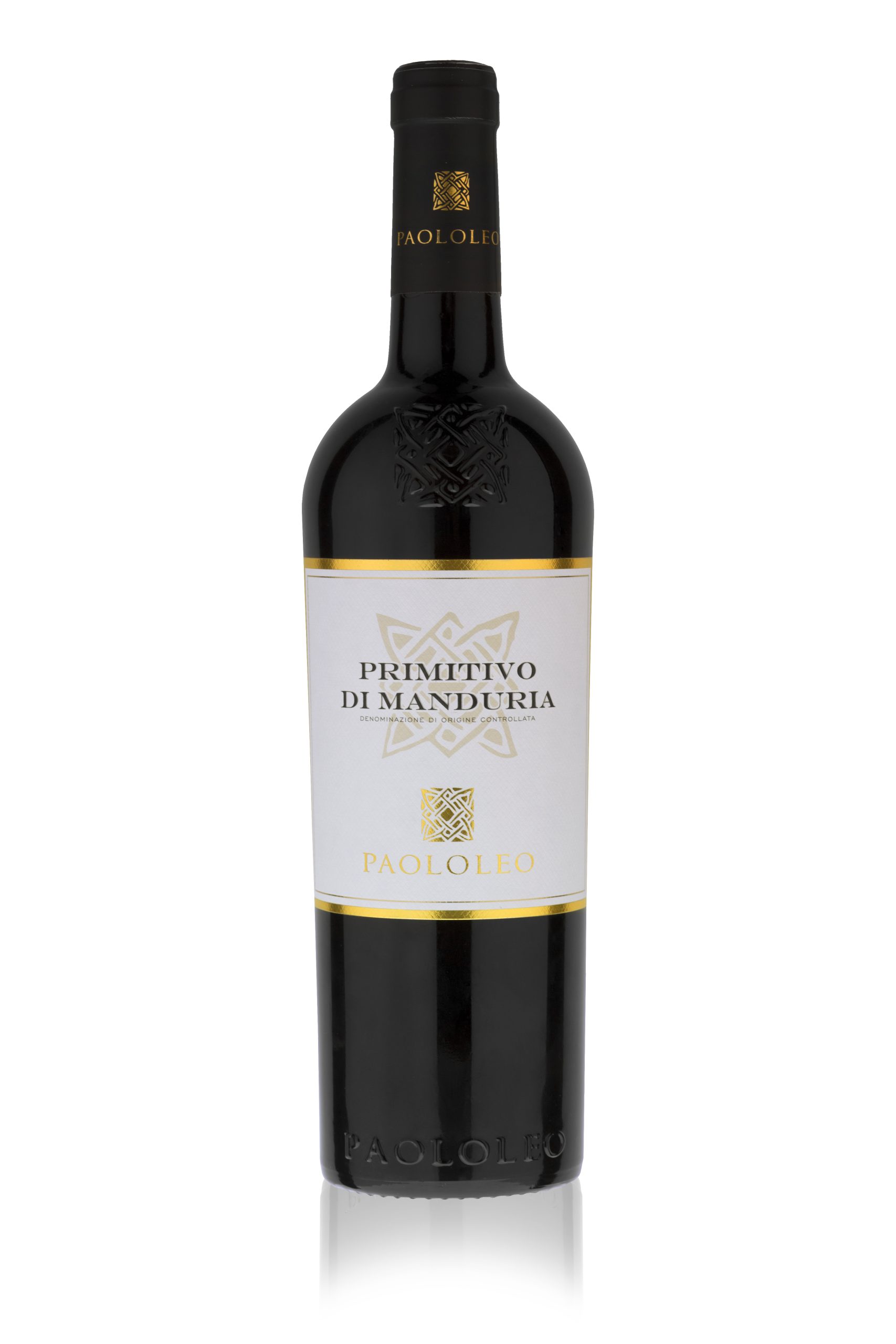 Primitivo manduria