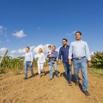 famiglia leo cantine paololeo